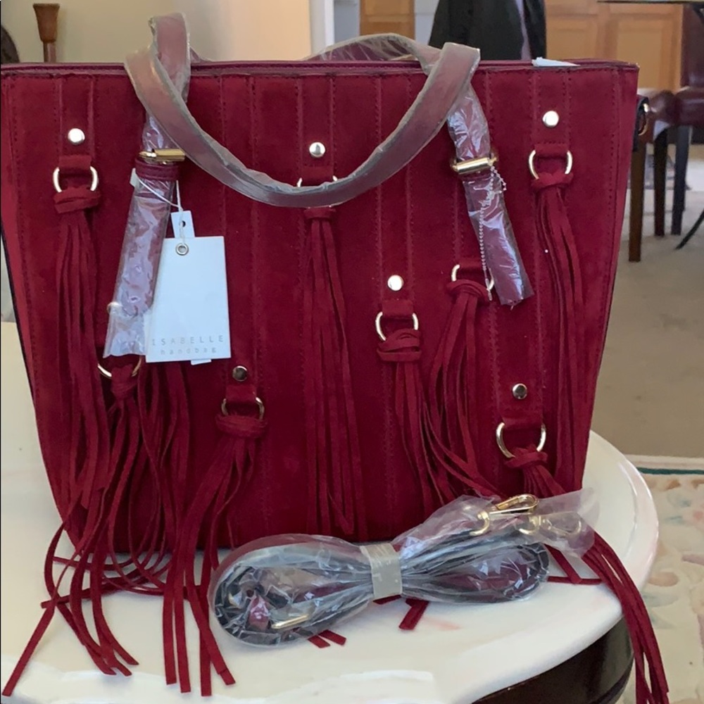 Handbag
